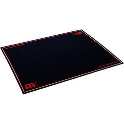 MEINL マイネル MDR-BK drum rug Black(MDRBK) 仕入先在庫品