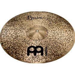 MEINL マイネル Byzance Dark Series　Dark Ride　B22DAR 仕入先在庫品