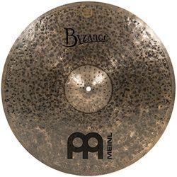 MEINL マイネル B20BADAR 20インチBigApple DarkRide 取り寄せ商品