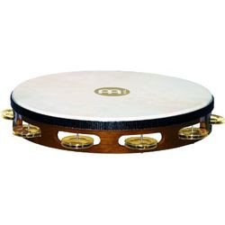 MEINL マイネル TAH1B-AB african brown(TAH1BAB) 仕入先在庫品