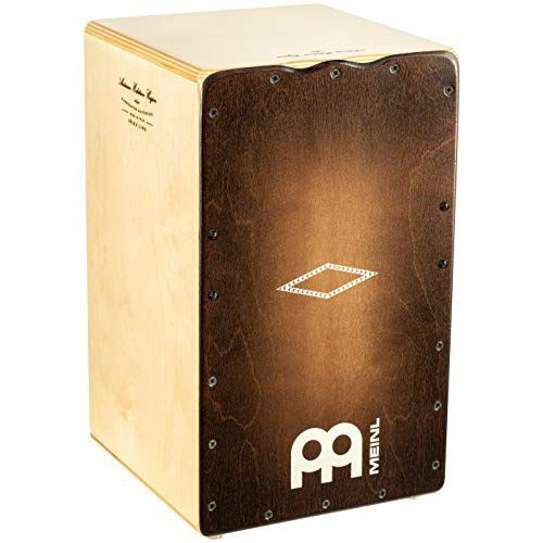 MEINL マイネル solea line espresso burst frontplate(AESLEB) 仕入先在庫品