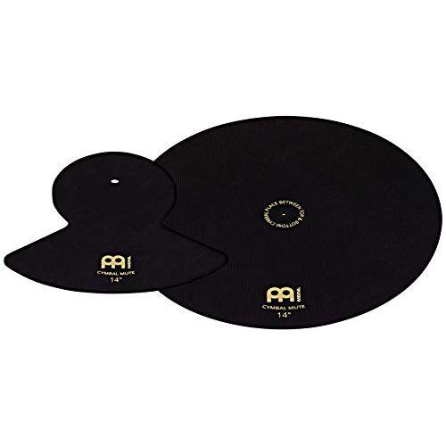 MEINL マイネル シンバル 14インチ Cymbal Mute(MCM-14) 仕入先在庫品