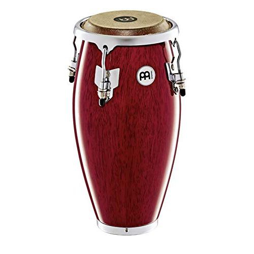 MEINL マイネル 4 5インチ mini conga wine red(MC100WR) 仕入先在庫品