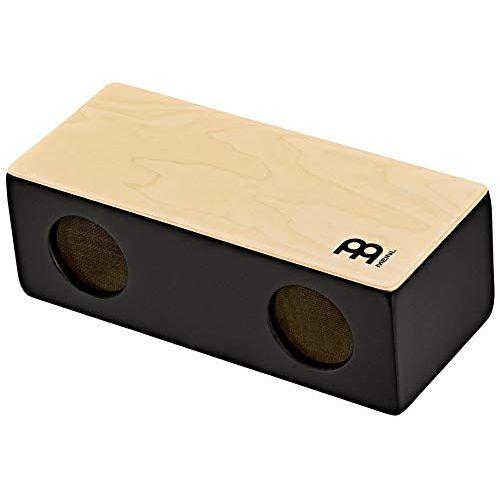 MEINL マイネル pickup bongo cajon(PBC1B) 取り寄せ商品