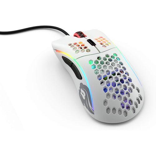 Glorious Model D Mouse Regular (White)(GD-WHITE) 取り寄せ商品 7,234円