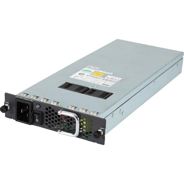 日本ヒューレット・パッカード HPE NW CW HSR6800 1200W AC Power Supply(JG335A#ACF) 取り寄せ商品
