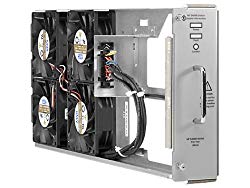 日本ヒューレット・パッカード HPE ANW 5406R zl2 Switch Fan Tray(J9831A) 取り寄せ商品