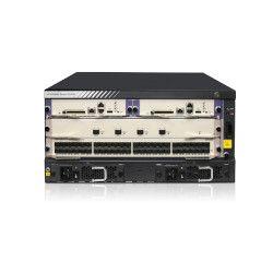 日本ヒューレット・パッカード HPE NW CW HSR6802 Router Chassis(JG361B) 取り寄せ商いもの