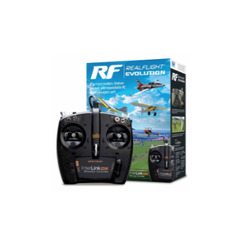 Ｈｏｒｉｚｏｎ　Ｈｏｂｂｙ HOR-AHRFL2000 RealFlight Evolution コントローラー付 取り寄せ商品