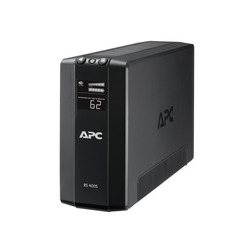 シュナイダーエレクトリック（ＡＰＣ） APC RS 400VA Sinewave Battery Backup 100V BR400S-JP 取り寄せ商品
