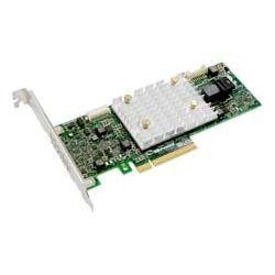Adaptec SmartRAID 3101-4i(2291700-R) 取り寄せ商品