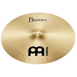 MEINL マイネル Byzance Traditional Series Thin Clash　B18TC 仕入先在庫品