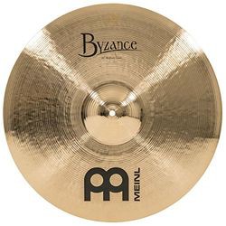 MEINL マイネル B20MC-B Brill 20インチMd Crash(B20MCB) 仕入先在庫品