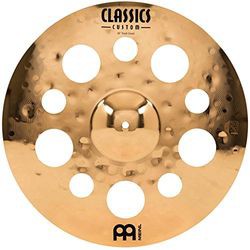 MEINL マイネル CC18TRC-B 18インチ Trash Crash(CC18TRCB) 仕入先在庫品