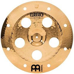 MEINL マイネル CC18TRCH-B CUSTOM 18インチTrashChi 仕入先在庫品