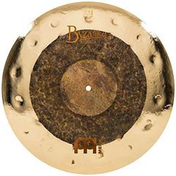 MEINL マイネル B18DUC 18インチDual Crash 仕入先在庫品