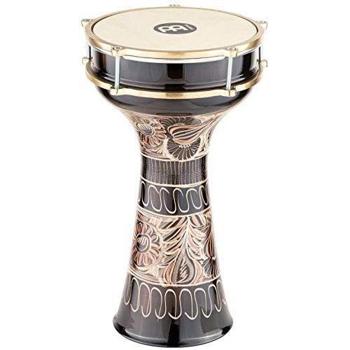 MEINL マイネル copper hand-engraved 7 1/2インチ x 14 3/4インチ(HE-204) 取り寄せ商品 23,047円
