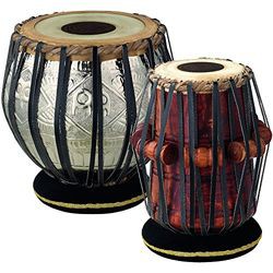 MEINL マイネル TABLA table set with bag 仕入先在庫品