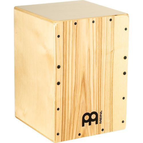 MEINL マイネル マイネル カホン jam cajon heart ash frontplate(JC50HA) 仕入先在庫品