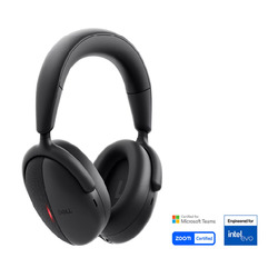 Dell Technologies Dell Pro PremiumワイヤレスANCヘッドセット - WL7024(CK520-BBHG-0A) 取り寄せ商品