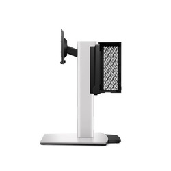 Dell Technologies DellコンパクトフォームファクターAll-in-Oneスタンド - CFS25(CK482-BBFF-0A) 目安在庫=△の通販は 16,085円