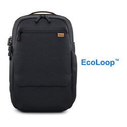 Dell Technologies Dell Pro 14-16 Premium EcoLoopバックパック - CP7625(CK460-BDXK-0A) 取り寄せ商品