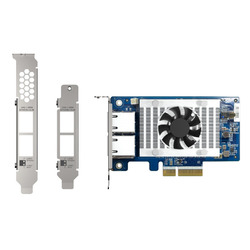 ＱＮＡＰ QXG-10G2T-X710 取り寄せ商品