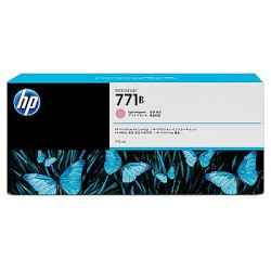 日本ＨＰ HP771B インクカートリッジ ライトマゼンタ B6Y03A 目安在庫=△