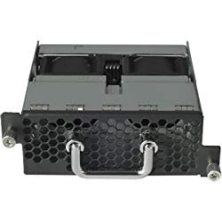 日本ヒューレット・パッカード HPE NW CW X711 FB HV Fan Tray(JG552A) 取り寄せ商品