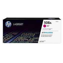 hp 純正トナー　508X 508A イエロー　マゼンタ　シアン　まとめて HP 508A 3-pack Cyan/Magenta/Yellow Original LaserJet Toner