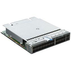 日本ヒューレット・パッカード HPE NW CW 5930 24p SFP+ and 2p QSFP+ Mod(JH180A) 取り寄せ商品