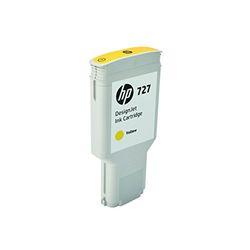日本ＨＰ HP727 イエローインク300ml F9J78A 取り寄せ商品
