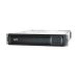 シュナイダーエレクトリック（ＡＰＣ） Smart-UPS 3000 RM 2U LCD 100V(SMT3000RMJ2U) 目安在庫=○
