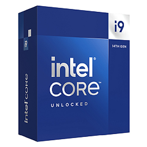 Intel インテル Core i9 プロセッサー14900K(36Mキャッシュ、最大6.00GHz)(BX8071514900K) 取り寄せ商品