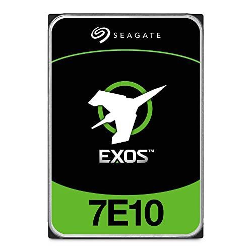 Ｓｅａｇａｔｅ Exos 7E10 3.5inch SATA 6GB/s 8TB 7200RPM 256MB 512E(ST8000NM017B) 目安在庫=△