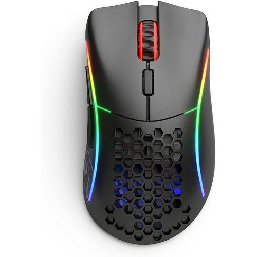 Glorious Model D Minus Wireless - Matte Black(GLO-MS-DMW-MB) 取り寄せ商品