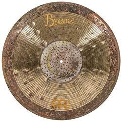 MEINL マイネル B21NUR 21インチ NuanceRid w/Sizzle 仕入先在庫品