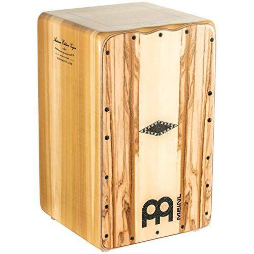 MEINL マイネル fandango line indian heartwood frontplate(AEFLIH) 仕入先在庫品