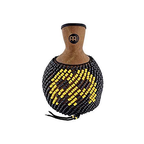 MEINL マイネル shekere fiberglass medium brown(SHR-BR) 取り寄せ商品