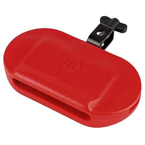 MEINL マイネル low pitch percussion block red(MPE4R) 仕入先在庫品