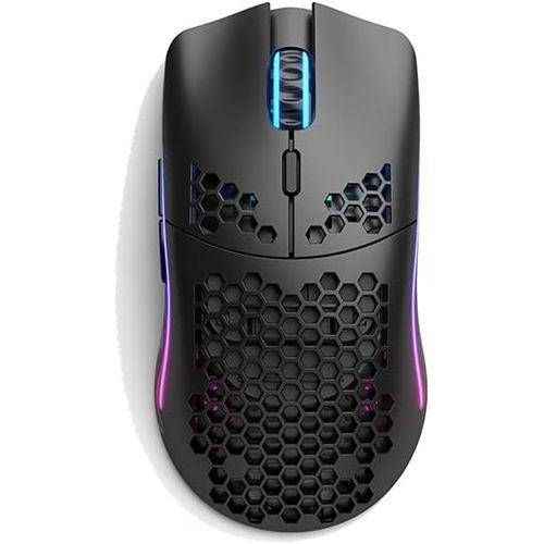 Glorious Model O Wireless - Matte Black(GLO-MS-OW-MB) 取り寄せ商品