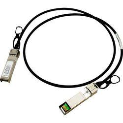日本ヒューレット・パッカード HPE NW CW X240 10G SFP+ SFP+ 0.65m DAC(JD095C) 取り寄せ商品