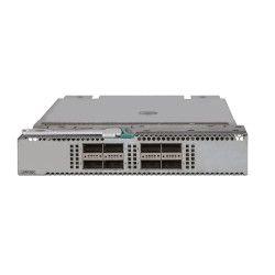 日本ヒューレット・パッカード HPE NW CW 5930 8-port QSFP+ Module(JH183A) 取り寄せ商品