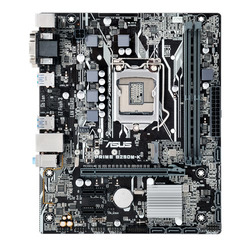 ASUSTeK COMPUTER PRIME B250M-K 取り寄せ商品