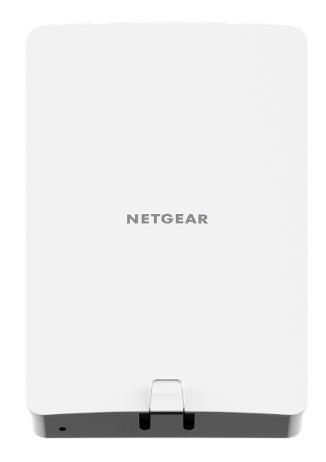 NETGEAR Inc. AX1800 Insight アプリ＆クラウド 屋外向けワイヤレスアクセスポイント Ins(WAX608Y-111APS) 取り寄せ商品