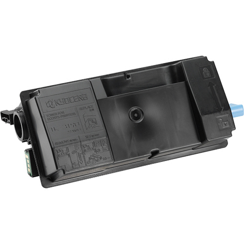 京セラドキュメントソリューションズ ECOSYS P3060dn用トナー(1本でA4判約2.5万ページ印字可能)(TK-3191) 取り寄せ商品