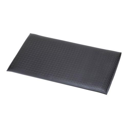 Notrax 疲労軽減ﾏｯﾄ･ﾀﾞｲﾔﾓﾝﾄﾞSofttred 419S0023BL (1枚)(4-4820-01) 取り寄せ商品