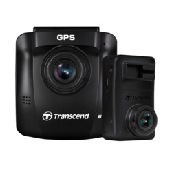 トランセンドジャパン 32GX2 Dual Camera Dashcam Dual 1440P GPS(TS-DP620A-32G) 取り寄せ商いもの