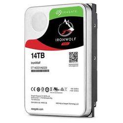 Ｓｅａｇａｔｅ Ironwolf 3.5inch SATA 6GB/s 12TB 7200RPM 256MB 512E Helium(ST12000VN0008) 取り寄せ商品