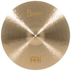 MEINL マイネル B20JMTC 20インチJazz Med ThinCrash 仕入先在庫品